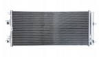 Condensator climatizare AC Ford Bronco Sport, motor: 1.5 Ecoboost, 2.0 Ecoboost, Condensator cu uscator integrat, 738x328x16, Koyorad, miez si