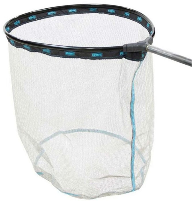 Cap Minciog RIVE Carp Safe L, 45x35x40cm