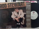 Vinyl/vinil - ROD STEWART - ROD STEWART - WARNER BROS USA 1986, Rock