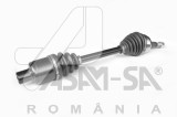 Planetara Fata Dr. Duster 4X4 153341 con30998