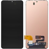 Cumpara ieftin Display cu Touchscreen Samsung Galaxy S21+ 5G G996, Service Pack GH96-13940B