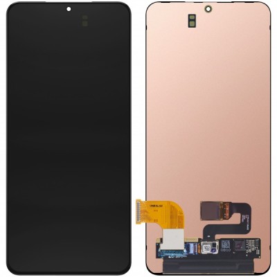 Display cu Touchscreen Samsung Galaxy S21+ 5G G996, Service Pack GH96-13940B foto