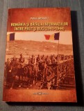 Romania si batalia informatiilor intre Prut si Bug 1941 - 1944 Pavel Moraru