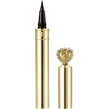 Dolce&amp;Gabbana Flawless Everink Liner fixare pe termen lung pentru ochi culoare 01 Total Black - True Jet Black 0.4 ml