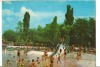 CPIB 15404 - CARTE POSTALA - BAILE FELIX. STRANDUL, Circulata, Fotografie