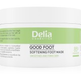 Delia Cosmetics Good Foot balsam calmant pentru picioare 90 ml