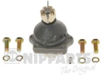 Pivot NISSAN TERRANO II (R20) (1992 - 2007) NIPPARTS J4881001 foto