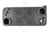 NRF 31227 Radiator, retarder