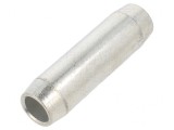 V&acirc;rf Neizolat Cupru 120mm2 Cositorit Crimpat