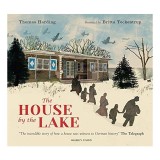 House by the Lake