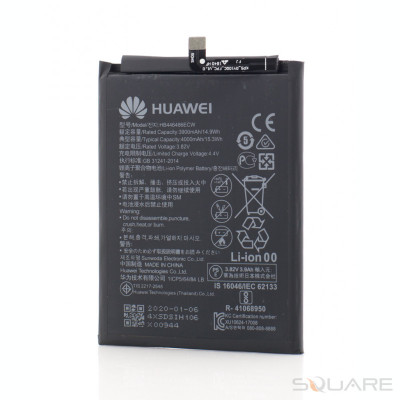 Acumulatori Huawei P20 Lite (2019), HB446486ECW foto