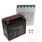 MBS Baterie moto 12V12Ah Yuasa YTX14-BS, Cod Produs: 7070709MA