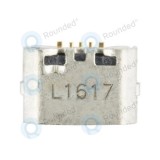 Conector de &icirc;ncărcare Huawei 14240880