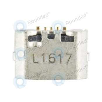 Conector de &amp;icirc;ncărcare Huawei 14240880 foto