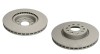 Set discuri frana fata, SRLine Audi A1 2010-, A3, 2003-, Q2 Q3 (8U) TT Cupra Formentor, Seat Alhambra, Altea Ateca leon Tarraco, Skoda Karoq Kodiaq O