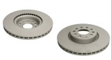 Set discuri frana fata, SRLine Audi A1 2010-, A3, 2003-, Q2 Q3 (8U) TT Cupra Formentor, Seat Alhambra, Altea Ateca leon Tarraco, Skoda Karoq Kodiaq O