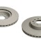 Set discuri frana fata, SRLine Audi A1 2010-, A3, 2003-, Q2 Q3 (8U) TT Cupra Formentor, Seat Alhambra, Altea Ateca leon Tarraco, Skoda Karoq Kodiaq O