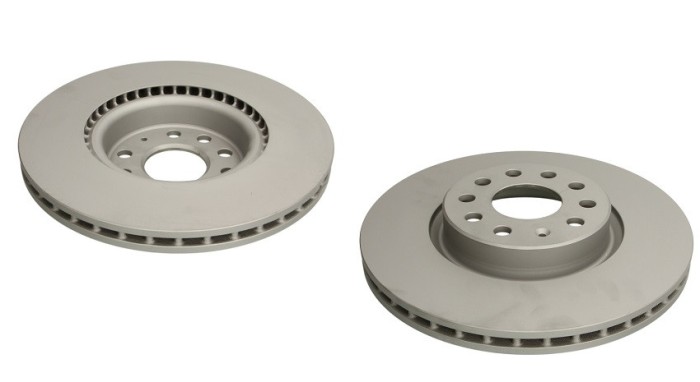 Set discuri frana fata, SRLine Audi A1 2010-, A3, 2003-, Q2 Q3 (8U) TT Cupra Formentor, Seat Alhambra, Altea Ateca leon Tarraco, Skoda Karoq Kodiaq O