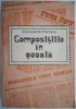 Compozitiile in scoala - Constantin Parfene - Carte Pedagogie