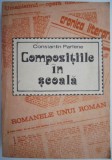 Compozitiile in scoala &ndash; Constantin Parfene