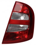 Lampa Stop Spate Dreapta Am Skoda Fabia 1 1999-2004 Hatchback 6Y6945112B, General