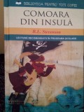 R. L. Stevenson - Comoara din insula (Editia: 2013)
