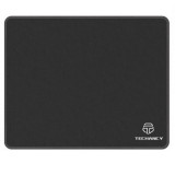 Cumpara ieftin Mouse pad 26 x 21 cm, anti alunecare, negru