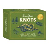 Know Your Knots: Learn the Best Knots for Outdoor Adventures