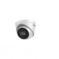 Camera supraveghere IP  2 Megapixeli Lentila 2.8-12 mm Infrarosu 30m, SD card 256GB Hikvision DS-2CD1H23G0-IZ(2.8-12mm)C  SafetyGuard Surveillance