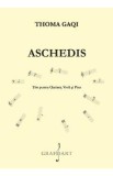 Aschedis - Thoma Gaqi