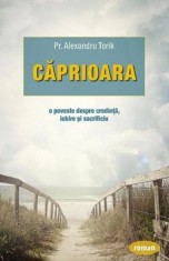Caprioara - Emil Garleanu, Supergraph
