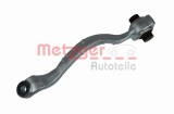 Bascula / Brat suspensie roata MERCEDES E-CLASS (W212) (2009 - 2016) METZGER 58077402