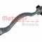 Bascula / Brat suspensie roata MERCEDES E-CLASS (W212) (2009 - 2016) METZGER 58077402