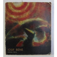 IOSIF BENE de MIRCEA TOCA , 1976