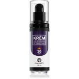 Renovality Mineral Cream with UV Protection cremă pentru față SPF 30 30 ml