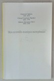 UNE NOUVELLE MUSIQUE EUROPEENNE par HANS A. NEUNZIG , 1985