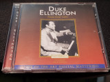 CD DUKE ELLINGTON - MOON OVER CUBA (NM), Jazz