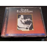 CD DUKE ELLINGTON - MOON OVER CUBA (NM)