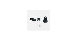 Kit Reparatie Cleme Prinderi Far Mercedes W213 (2016-2018) 2138202300 2138202200
