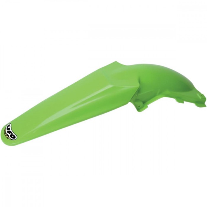 Aripa spate Kawasaki KFX250 &#039;04-&#039;5 verde Cod Produs: MX_NEW KA03757026