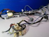 Instalatie Electrica Masina Spalat Whirlpool AWO/C5200 C34 Piese Originale
