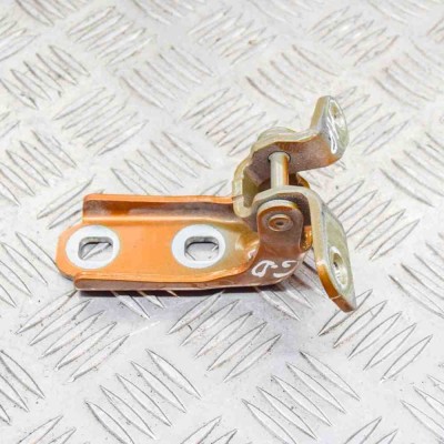 Balama ușă dreapta spate OPEL MOKKA / MOKKA X 2018 OEM: P18066,A046057 11684498 foto