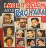 Various - Los Hits Flow De La Bachata, CDr