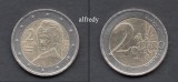 AUSTRIA 2006, 2 euro