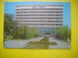 HOPCT 10597 -IP- HOTEL DELTA -TULCEA -CIRCULATA