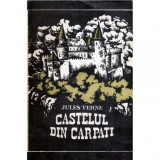 Jules Verne - Castelul din Carpati - 119908