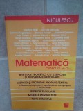 Simion Petre - Matematica, clasa a V-a (Editia: 2011)