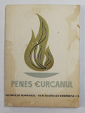 PENES CURCANUL ( SERGENTUL CONSTANTIN TURCANU ) de GAVRILA SACADAT , 1970
