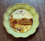 D5 - Magnet frigider - tematica turism - Turcia 18