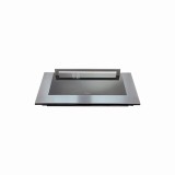 Ansamblu ușă pentru cuptor cu microunde WHIRLPOOL INDESIT C00441649 Original